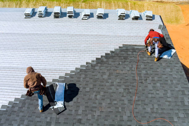 Best Solar Panel Roofing Installation  in Hilliard, OH