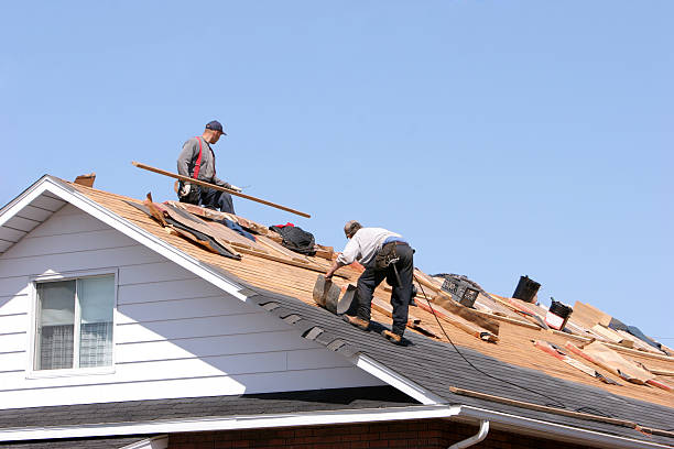 Metal Roofing in Hilliard, OH