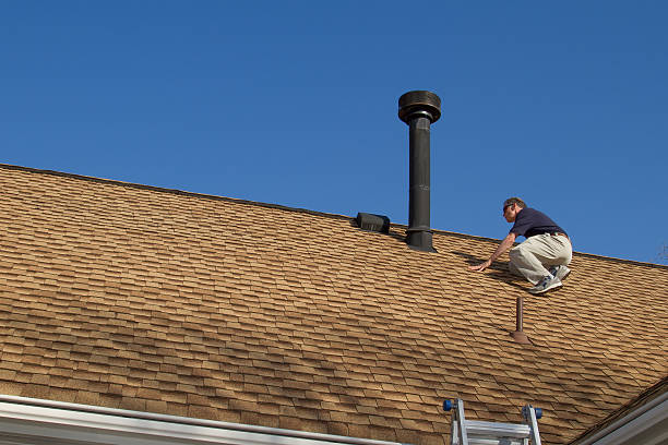 Best Metal Roofing Installation  in Hilliard, OH